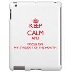 Student of the Month 